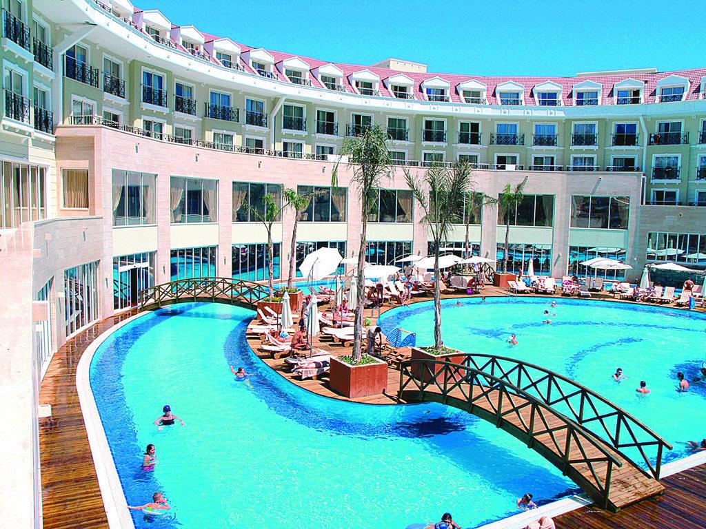 Meder Resort - Foto 1