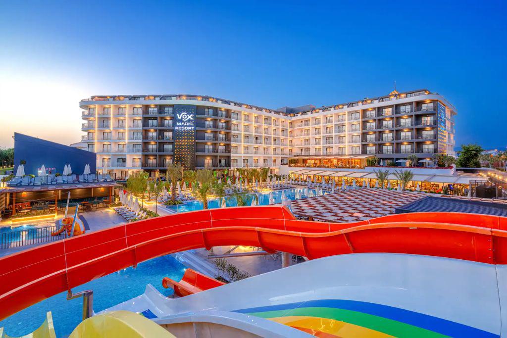 Vox Maris Resort Hotel - Foto 1