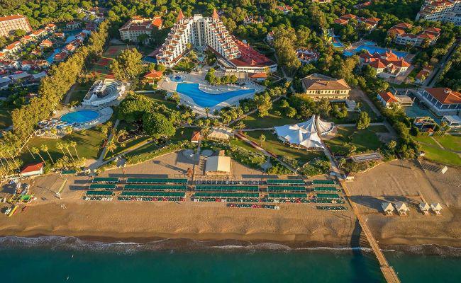 Green Max Hotel - Foto 1