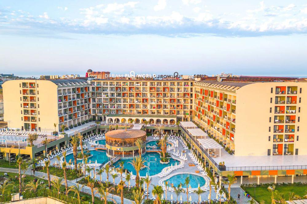 Dream Fun World - Foto 1